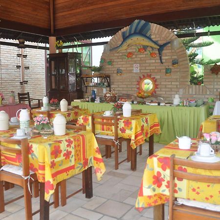 Hotel Pousada Porto Do Colibri Pôrto das Galinhas Esterno foto