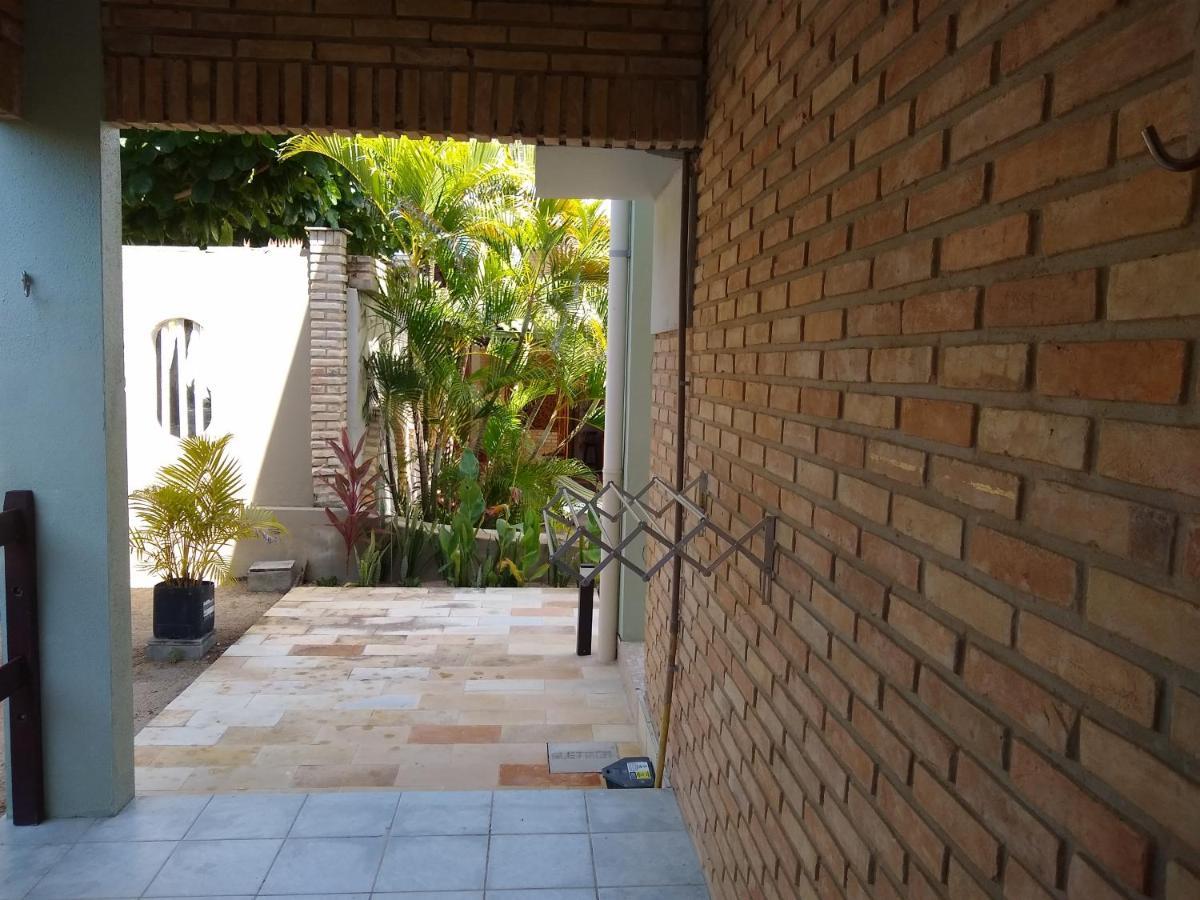 Hotel Pousada Porto Do Colibri Pôrto das Galinhas Esterno foto