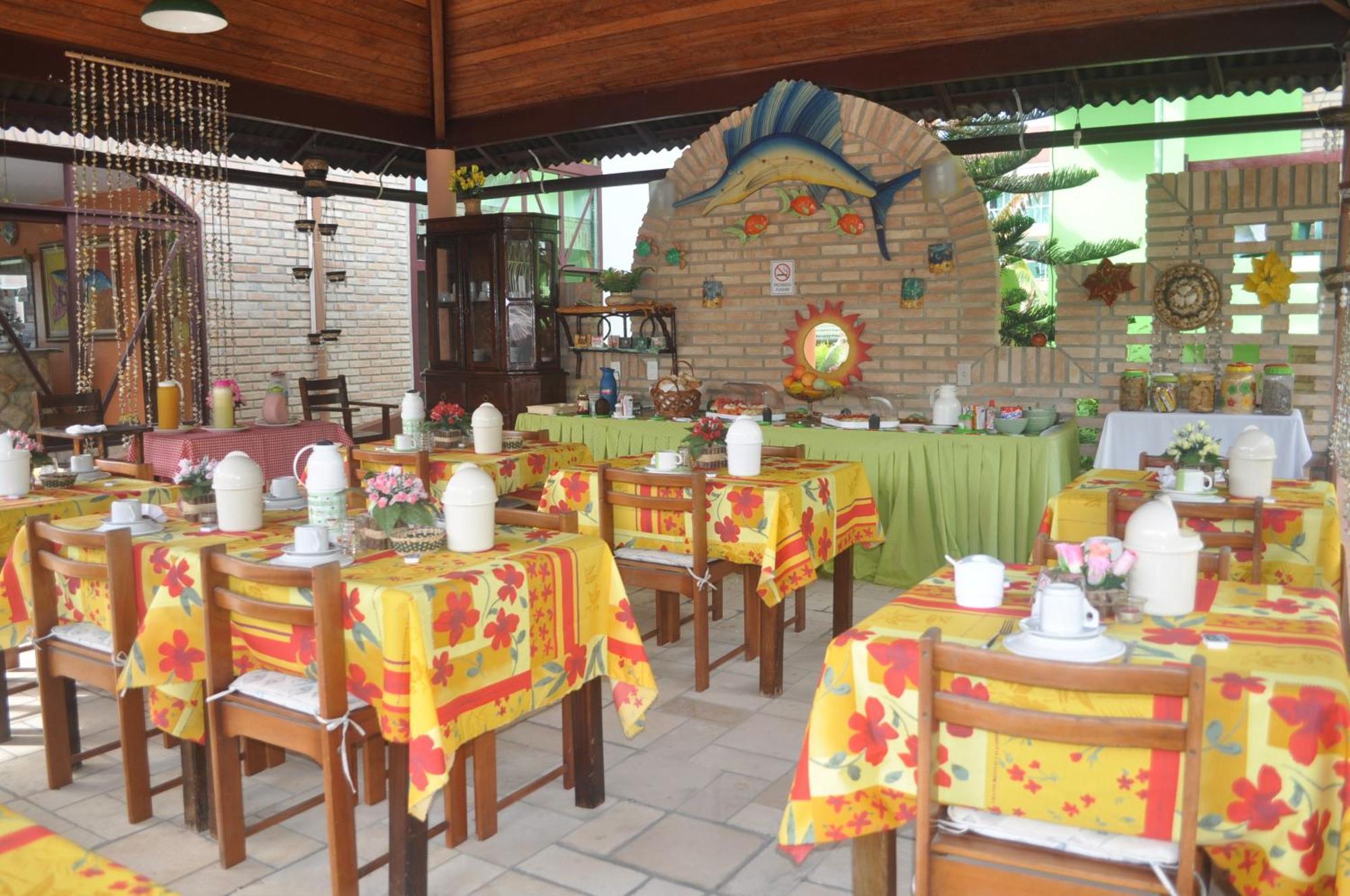 Hotel Pousada Porto Do Colibri Pôrto das Galinhas Esterno foto