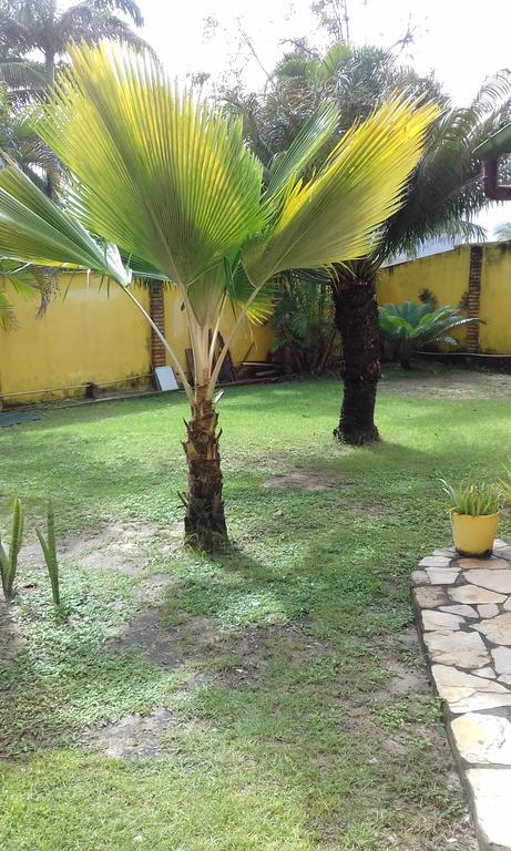 Hotel Pousada Porto Do Colibri Pôrto das Galinhas Esterno foto